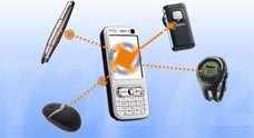移动计算:下一代蓝牙替代技术 Nokia研发Wibree